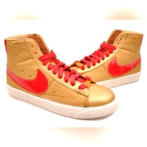 Nike Blazer Chinese New Year